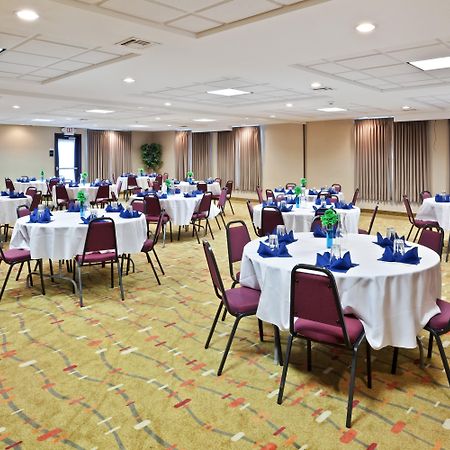 Holiday Inn Express Hotel & Suites Albany By Ihg Luaran gambar