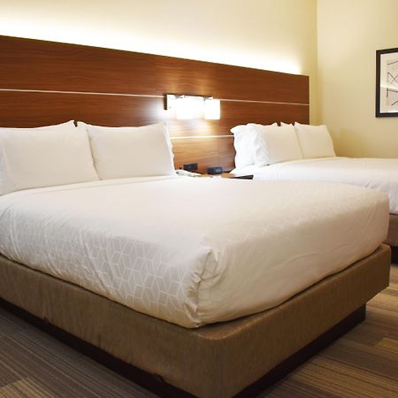 Holiday Inn Express Hotel & Suites Albany By Ihg Luaran gambar