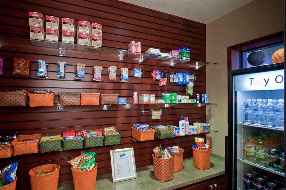 Holiday Inn Express Hotel & Suites Albany By Ihg Kemudahan gambar