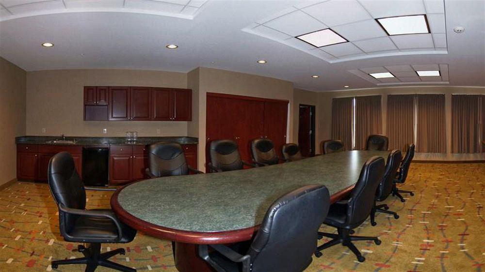 Holiday Inn Express Hotel & Suites Albany By Ihg Luaran gambar