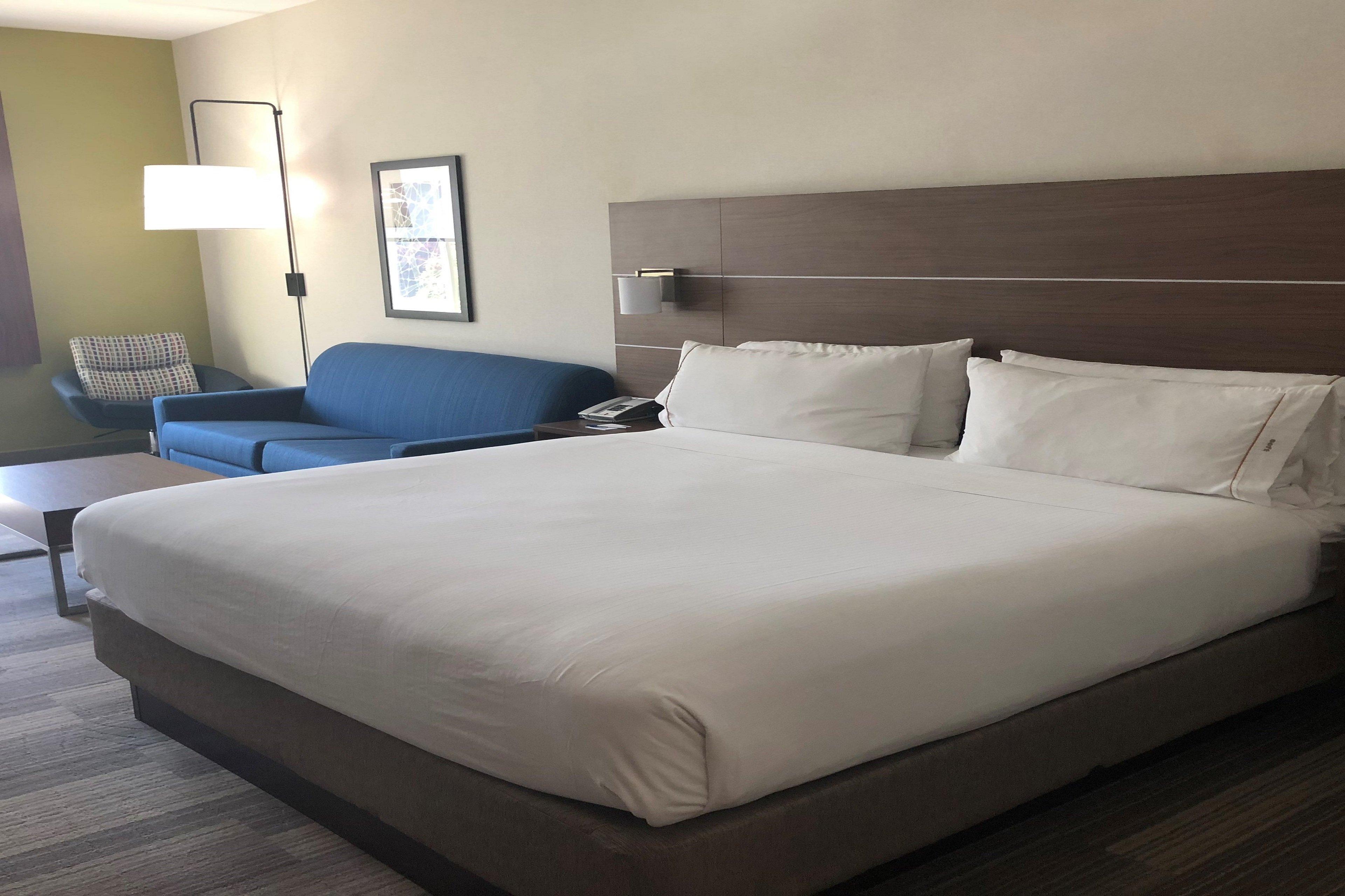 Holiday Inn Express Hotel & Suites Albany By Ihg Luaran gambar