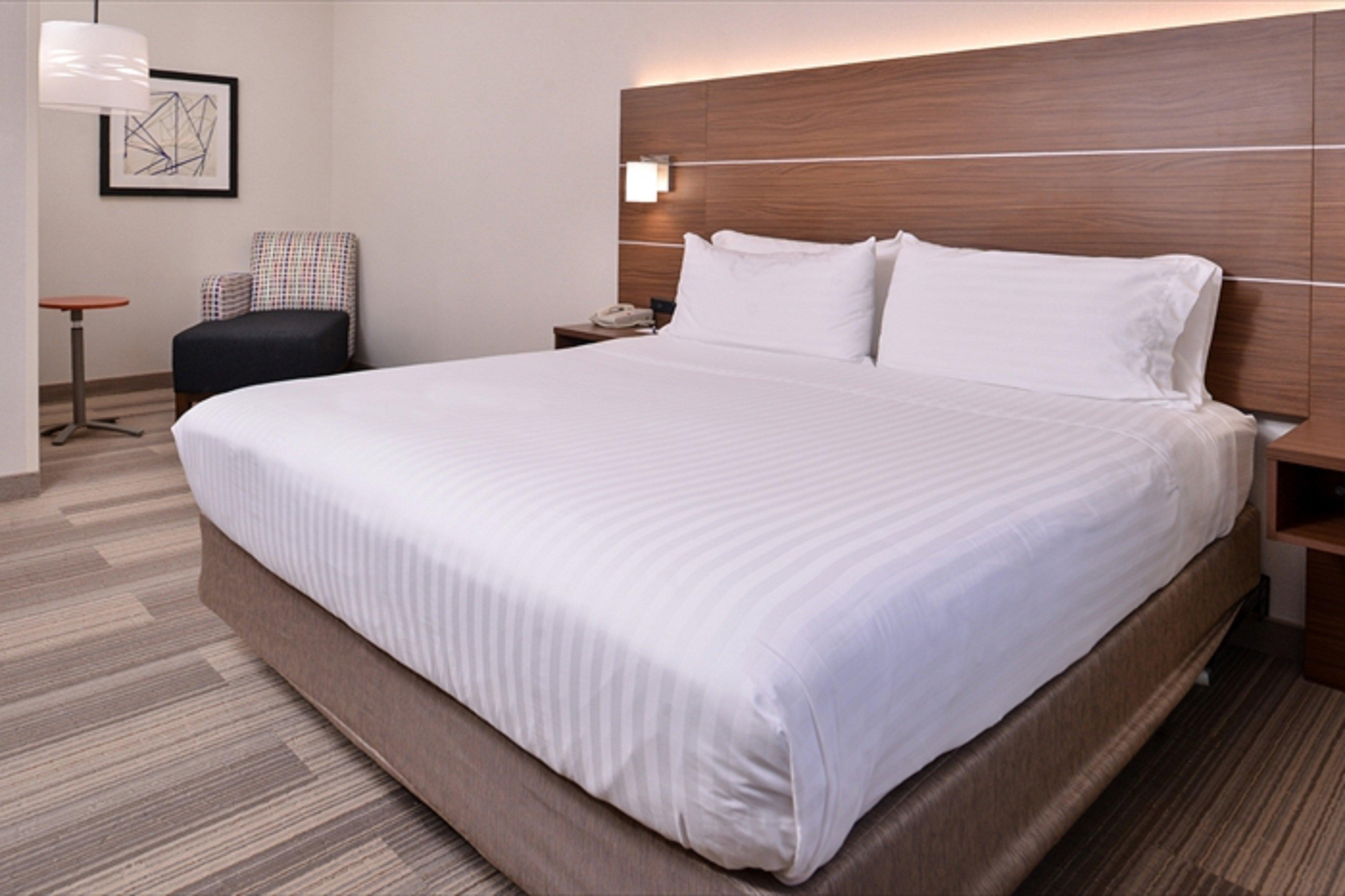 Holiday Inn Express Hotel & Suites Albany By Ihg Luaran gambar