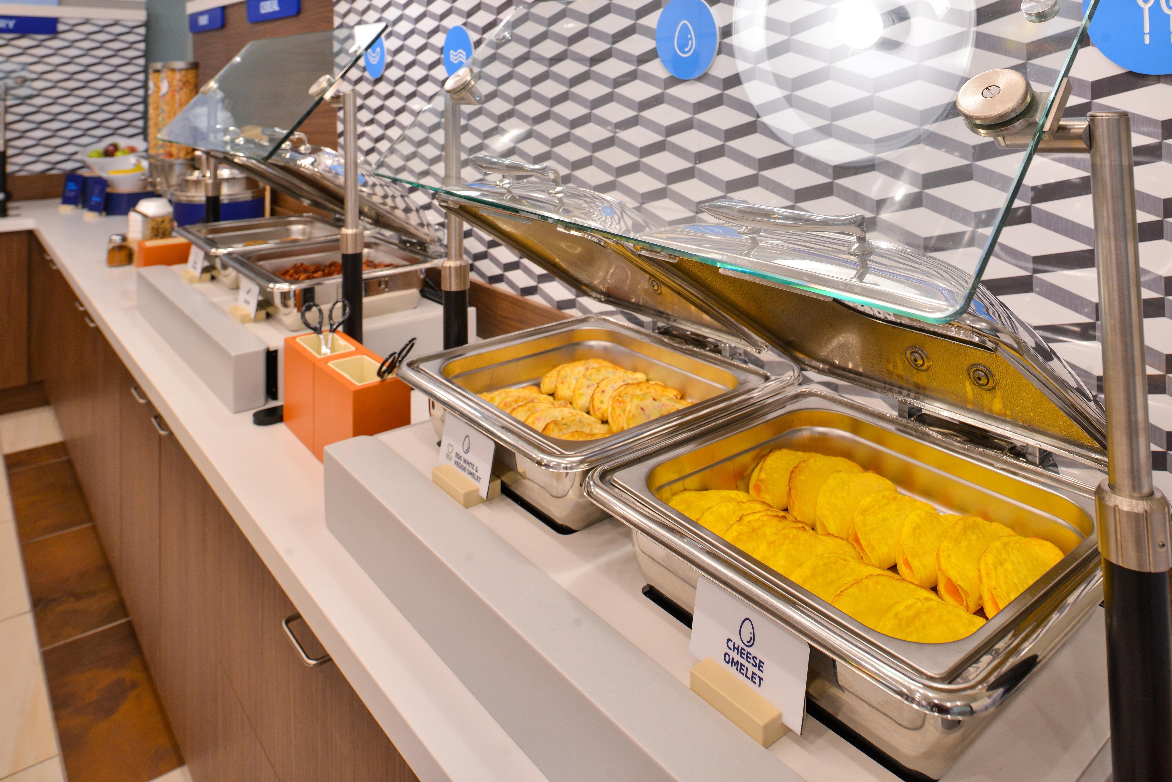Holiday Inn Express Hotel & Suites Albany By Ihg Luaran gambar