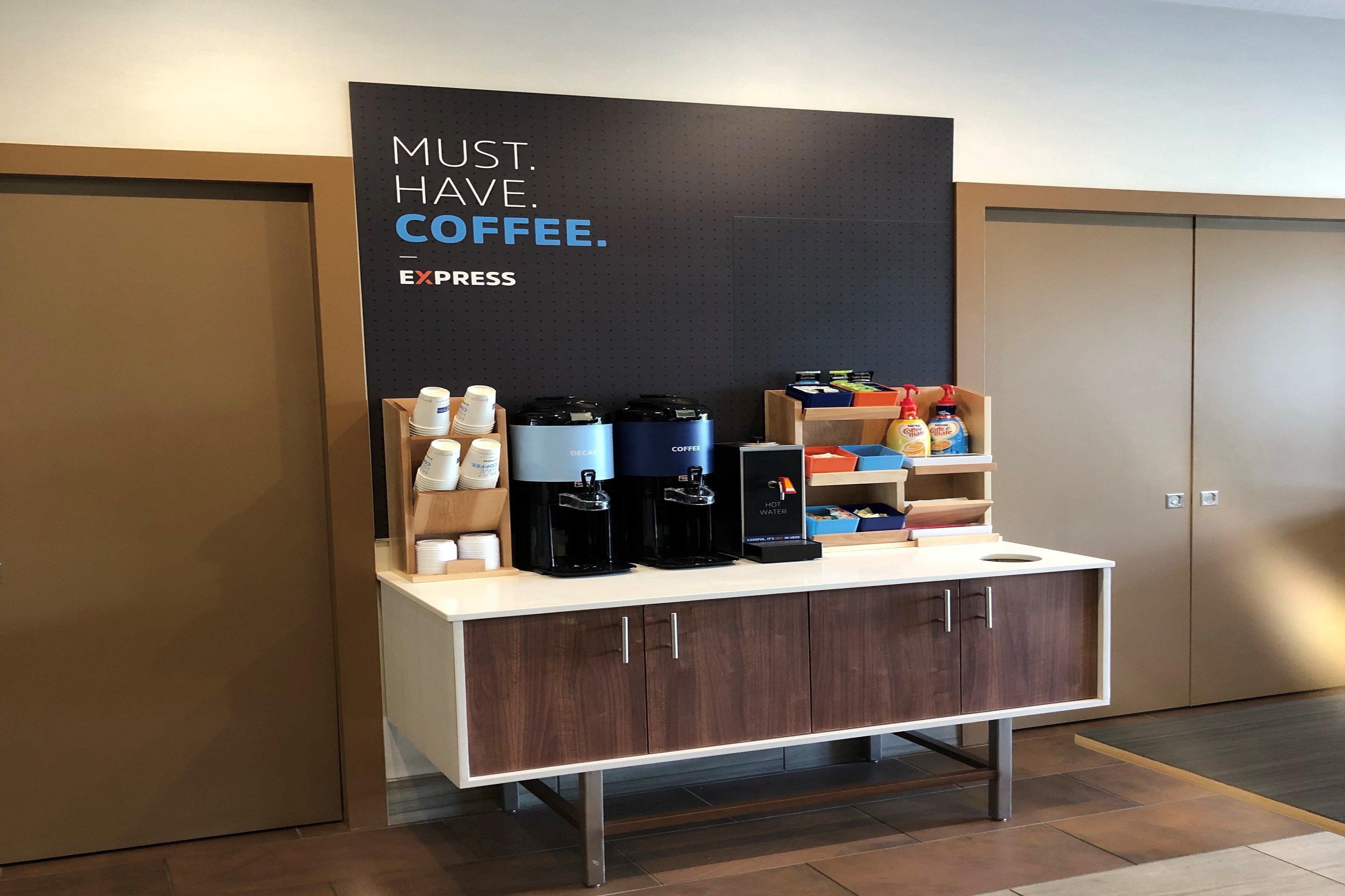 Holiday Inn Express Hotel & Suites Albany By Ihg Luaran gambar
